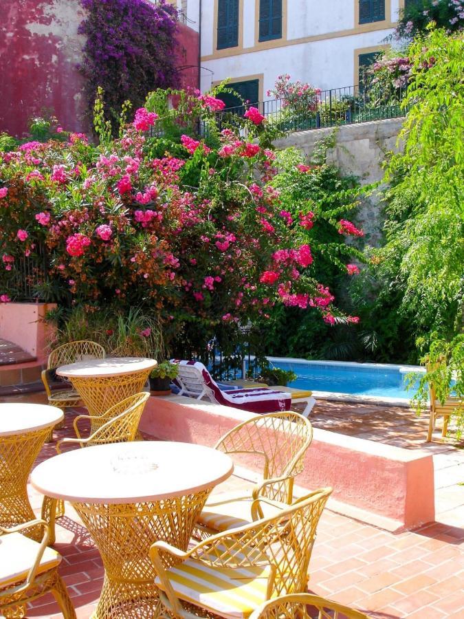 Navila Estudio En La Piscina Ibiza Eksteriør billede