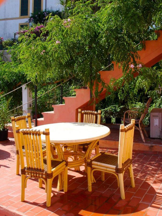 Navila Estudio En La Piscina Ibiza Eksteriør billede